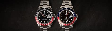 rolex cola quadrante rosa|Rolex Coke vs. Pepsi Watches Dilemma .